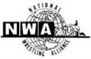 NWA b&w logo