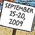 Santa Cruz County Fair – September 20th, 2009