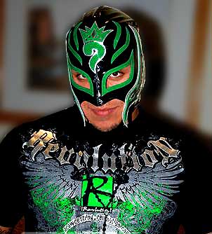 Pro Wrestling Revolution Pro Wrestling Revolution