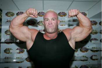 Pro Wrestling Revolution Jon in CMLL