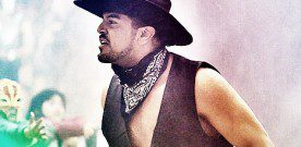 Journey of Lifeâ€¦Revolution student â€“ El Pistolero