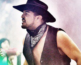Journey of Lifeâ€¦Revolution student â€“ El Pistolero