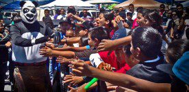 Gracias Oaklandâ€¦ Thank you