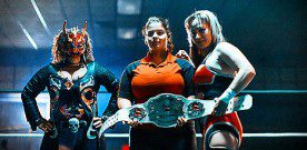 Nueva Campeóna Feminil