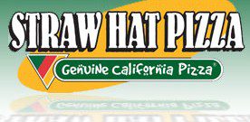 Straw Hat Pizza joins the Revolution