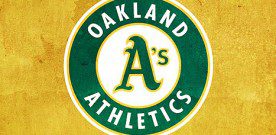 Oakland’s Athletics join the Revolution!