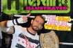 Pro Wrestling Revolution in the PWI 500