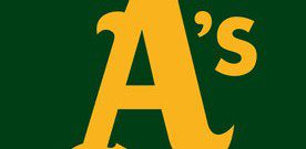 Oakland A’s â€“ September 16th, 2012