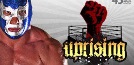 Pro Wrestling Revolution lands a weekly TV Show!
