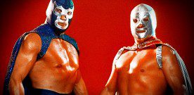 Legends signed for Anniversary Show!