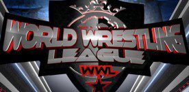 World Wrestling League joins the Revolution!