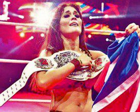 New Champions crowned in Puerto Rico!