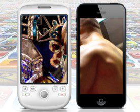 There is an app for that… Viva!