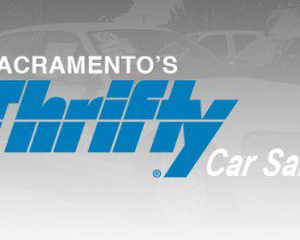 Thrifty Car Sales joins the Revolution