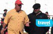 Pro Wrestling Revolution on The Travel Channel!