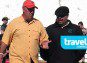 Pro Wrestling Revolution on The Travel Channel!