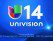 Pro Wrestling Revolution Training Academy featured on Univision 14