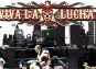 “Viva L.A. Lucha” Pilot & Web Series