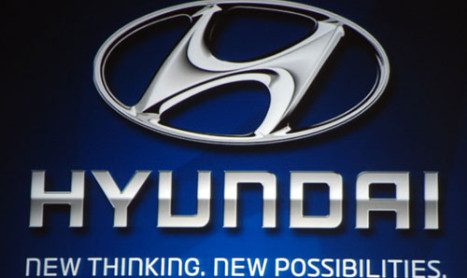 Hyundai commercial features Pro Wrestling Revolution