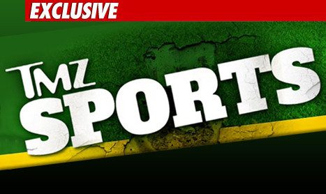 Breaking News… TMZ!
