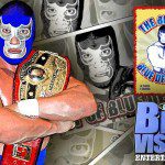 Best of Blue Demon Jr.