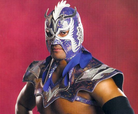 Ultimo Dragon to Pro Wrestling Revolution!
