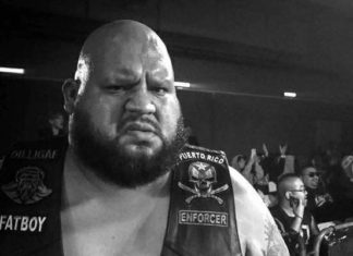 Journey of Life – Revolution student Papo Esco