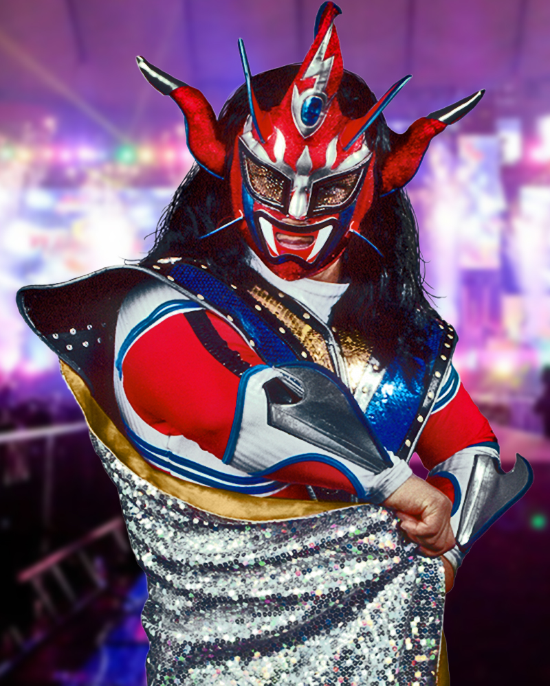 San Francisco March 10th, 2018 Pro Wrestling Revolution