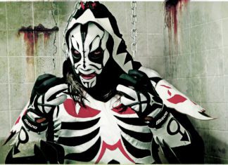 Santa Rosa – July 28th, 2018