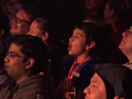 Results: San Jose 02.22.20