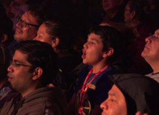 Results: San Jose 02.22.20