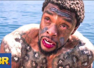 Lucha-Masks.com featured on CBR!