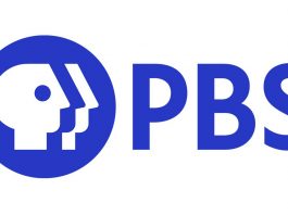 PBS Television!