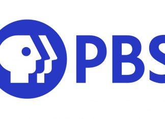 PBS Television!