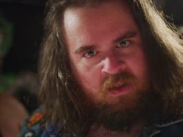 Mexican Heritage Night!