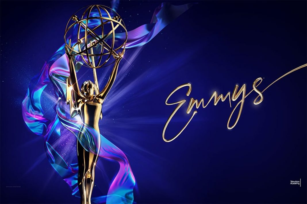 Emmy Nomination! Pro Wrestling Revolution