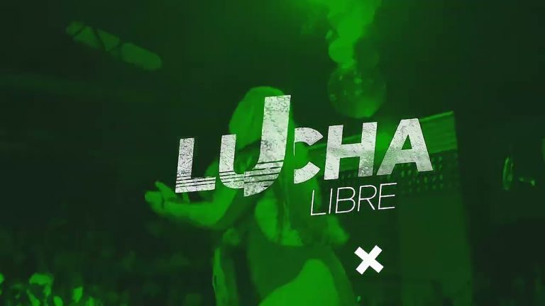 Pro Wrestling Revolution – Santa Rosa, July 30th