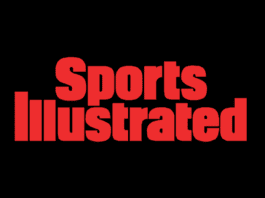 Featured on Sports Illustrated!