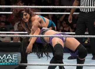 Nicole Savoy signs on as Trainer!