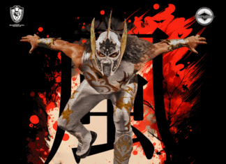 El Viento to debut in Japan!