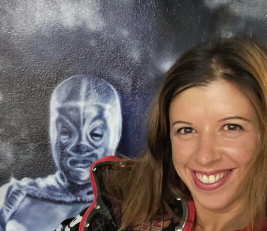 Karisma wins Championship in Mexico!