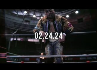 Pro Wrestling Revolution – San Jose, February 24