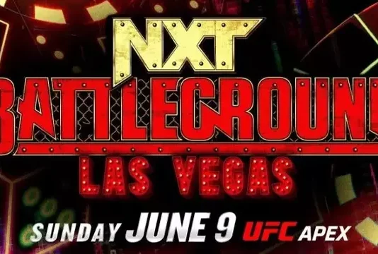 Karisma at NXT Battleground 2024!