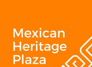 Mexican Heritage Plaza