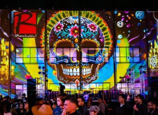 Gracias Avenida de Altares!