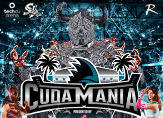 CudaMania in San Jose!