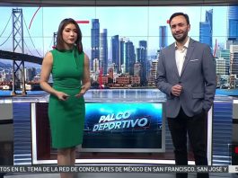 Telemundo 48: San José disfrutó de una gran velada de Lucha Libre