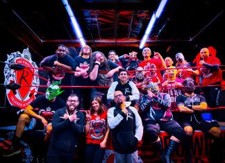 TJP at the Academy