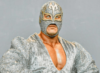 Line up is announced for San Jose, April 26th!