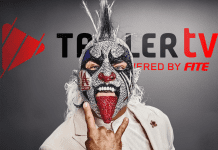 San Jose PPV available on TrillerTV!